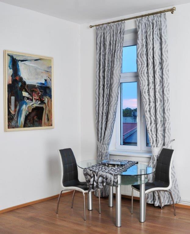 Apartmán Przestronny Apartament Kaliszki Exteriér fotografie