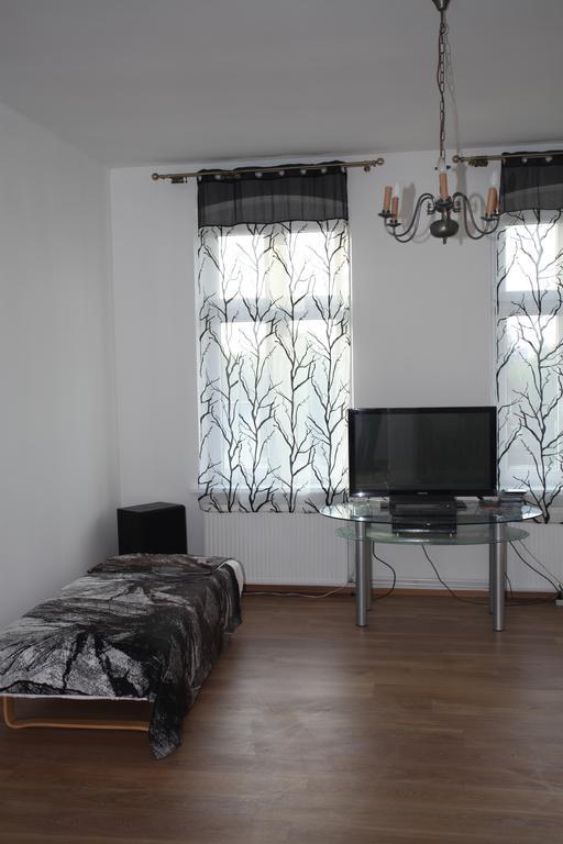 Apartmán Przestronny Apartament Kaliszki Pokoj fotografie