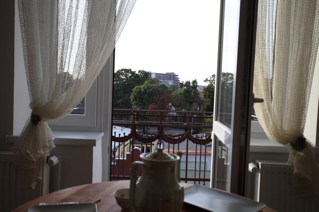 Apartmán Przestronny Apartament Kaliszki Pokoj fotografie