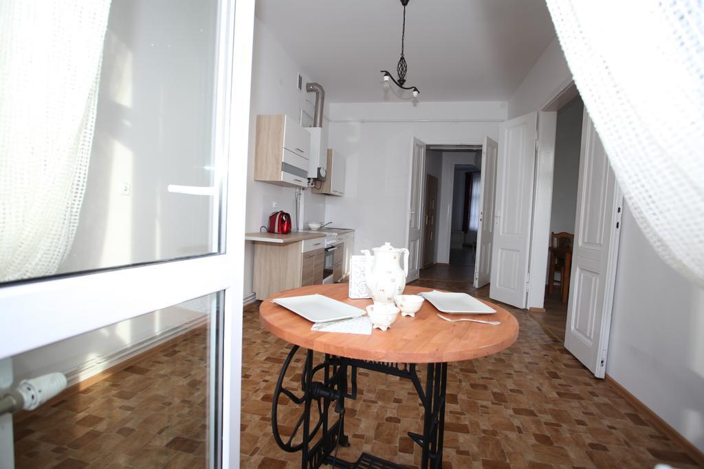 Apartmán Przestronny Apartament Kaliszki Pokoj fotografie