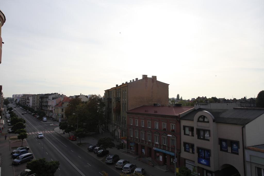 Apartmán Przestronny Apartament Kaliszki Pokoj fotografie