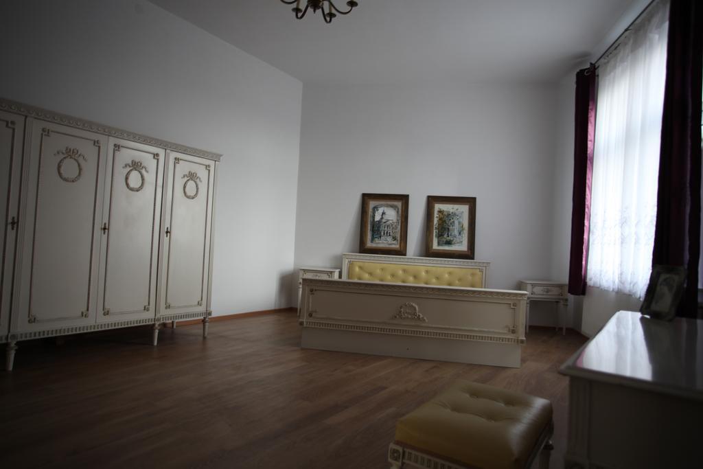 Apartmán Przestronny Apartament Kaliszki Pokoj fotografie