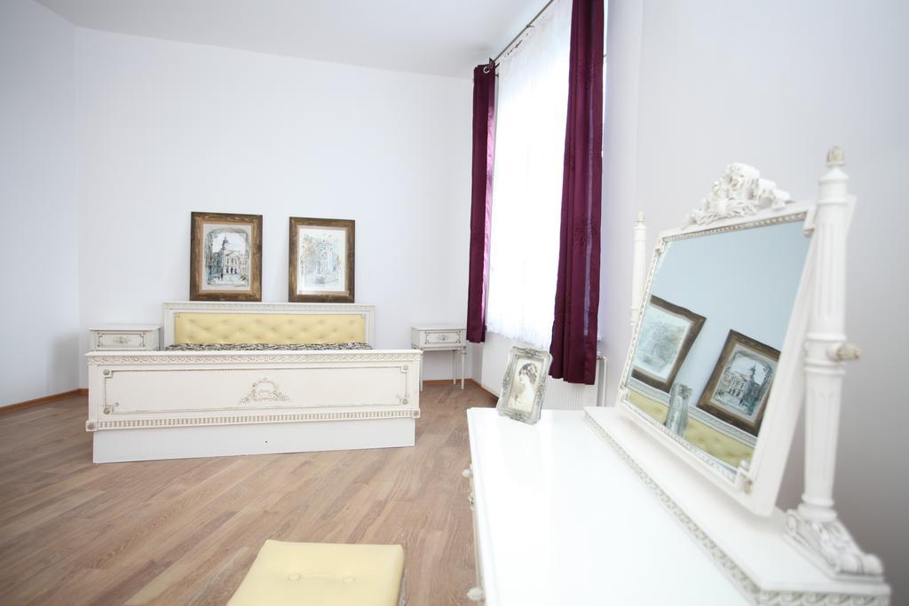 Apartmán Przestronny Apartament Kaliszki Pokoj fotografie